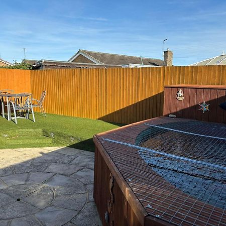 Bungalow-2Bed-1Bath-Petfriendly-Parking Skegness Eksteriør billede