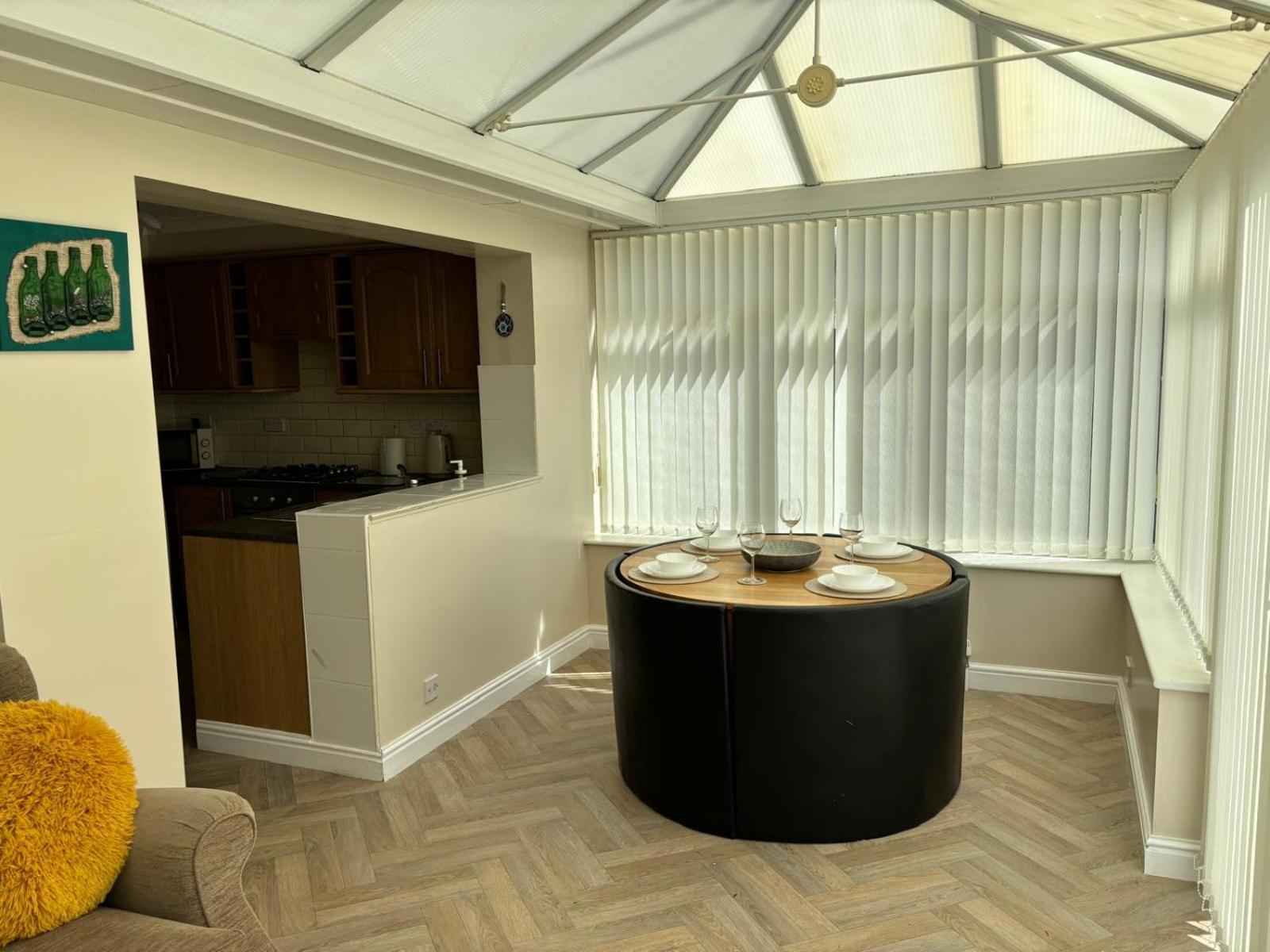Bungalow-2Bed-1Bath-Petfriendly-Parking Skegness Eksteriør billede