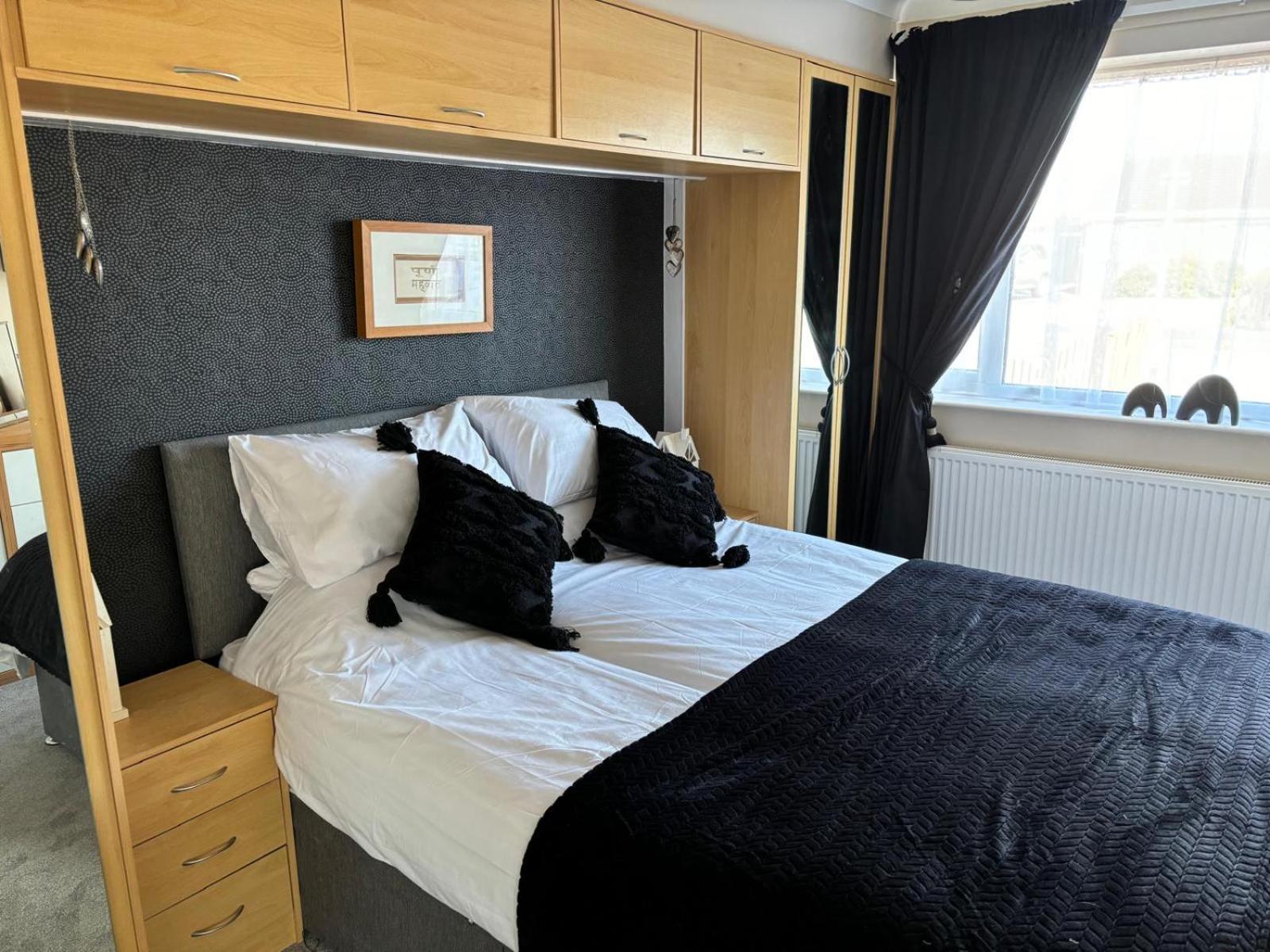 Bungalow-2Bed-1Bath-Petfriendly-Parking Skegness Eksteriør billede