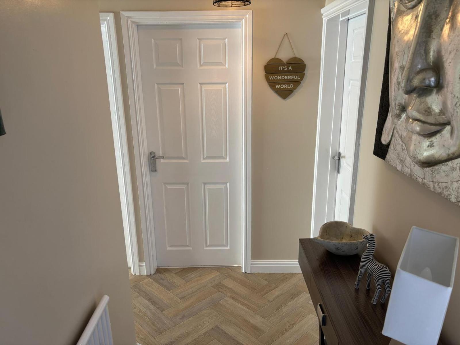 Bungalow-2Bed-1Bath-Petfriendly-Parking Skegness Eksteriør billede