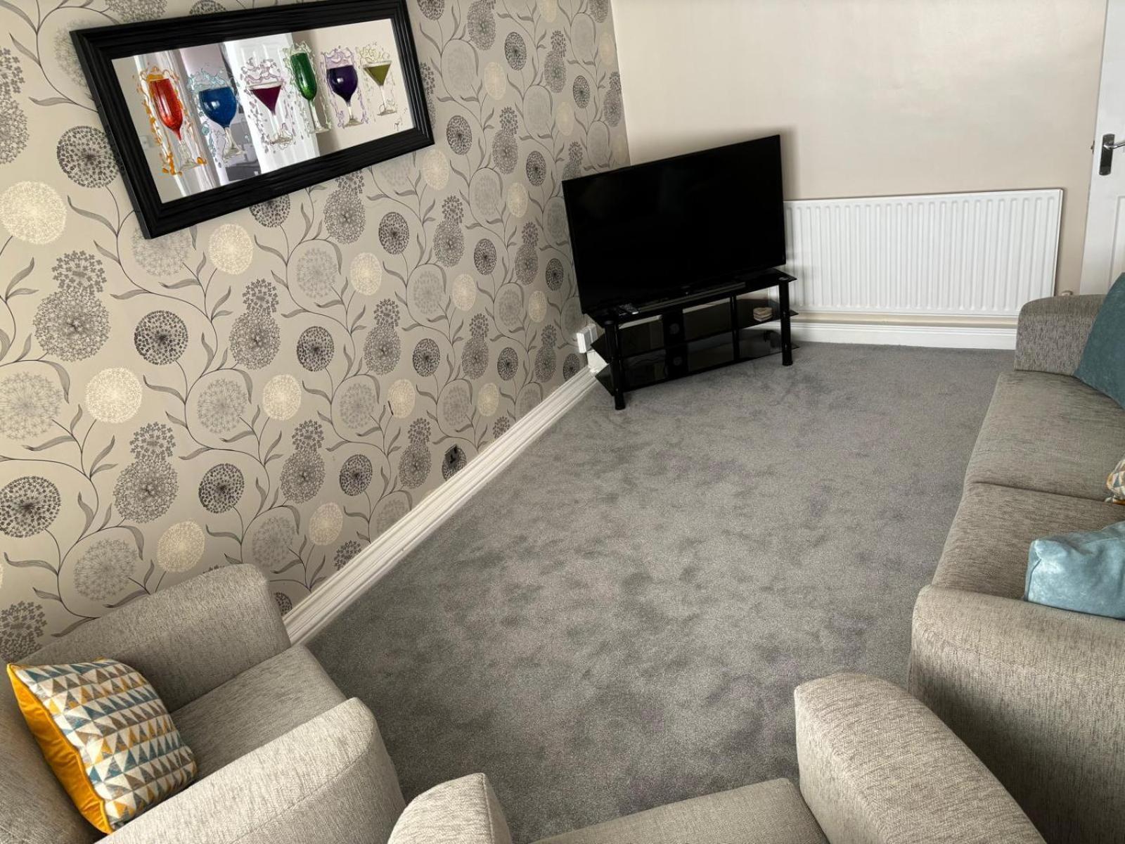 Bungalow-2Bed-1Bath-Petfriendly-Parking Skegness Eksteriør billede