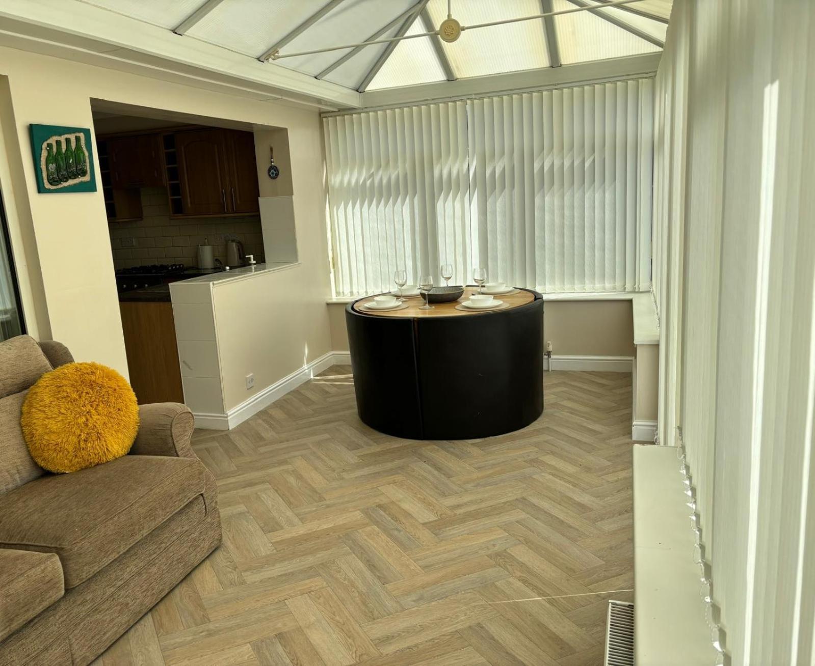 Bungalow-2Bed-1Bath-Petfriendly-Parking Skegness Eksteriør billede